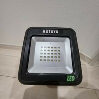 ハタヤ HATAYA 充電式 LED ケイ ライト プラス LWK-15M