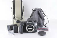 Canon デジタル一眼レフカメラ EOS 5D Mark IV ボディー EOS5DMK4 【おまけ一杯】#18