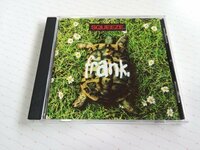 SQUEEZE スクイーズ - FRANK. フランク 日本盤 プロモ盤 CD 89年盤 日本語解説書あり　　3-0394