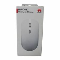 【未使用品】 HUAWEI ファーウェイ マウス (Harmony対応/Android/iOS/Mac/Windows) 光学式 無線 ワイヤレス 6ボタン smasale-59B