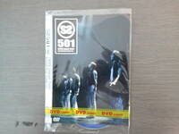 SS501　2008　JAPAN　Japan Tour Grateful Days Thanks for 韓流音楽　
