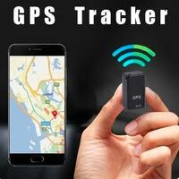 『超得』GPS位置追跡装置 盗難防止 ポータブル 子供 小型 軽量 盗難 安全 自動車 バイク リアルタイム 7