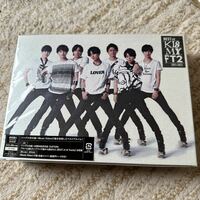 BEST of Kis-My-Ft2 (CD3枚組+Blu-ray2枚組) (初回盤A)