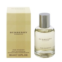 バーバリー ウィークエンド ウーマン EDP・SP 30ml 香水 フレグランス WEEKEND FOR WOMEN BURBERRY 新品 未使用