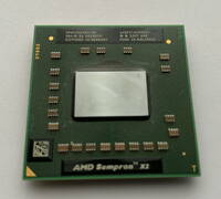AMD Mobile Sempron NI-52 中古 定形外送料無料
