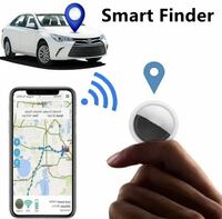 紛失防止タグ 忘れ物防止 発見器 探し物 トラッカー 盗難防止 アラーム iPhone Android アンドロイド GPS