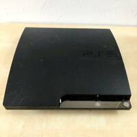 PlayStation 3 CECH-2100A 本体のみ PS3 プレイステーション 3