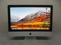iMac A1311 究極PC◆ CS6 & Office付 ◆HD 6750M◆ PC1台で、ダブル macOS & Windows10 ★高性能 Core i5 / 高速SSD 512GB / 8GB ◆21.5型