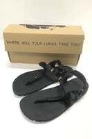 【送料無料】東京)Luna Sandals ルナサンダル OSO FLACO Winged Edition オソフラコ ウィングドエディション サイズ9