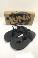 【送料無料】東京)Luna Sandals ルナサンダル RETRO MONO サンダル サイズ9