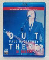 ポールマッカートニー OUT THERE 2013 ボストン(1Blu-Ray) Paul McCartney 