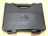 【極美品（未使用？）】BIKE HAND バイクハンド ツールボックス (シマノ対応) ロードバイク メンテナンス 工具