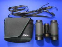 PENTAX VD 4x20 WP 分離式3WAY双眼鏡 ペンタックス