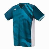 【10566（609）L】YONEX(ヨネックス) メンズゲームシャツ ナイトスカイ サイズL 新品未使用タグ付 バドミントン テニス　2024モデル