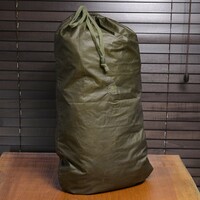 イギリス軍放出品 トランスポートバッグ 60×36cm [ 可 ] GB transport bag waterproof