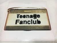 TEENAGE FANCLUB RADIO 12inch ティーンエイジ ファンクラブ