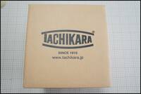 【新品未使用】TACHIKARA トレーニング用ボール（1.4kg/7号サイズ）