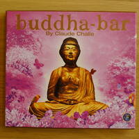 [ラウンジミュージック][２枚組]buddha-bar　ブッダバー