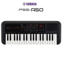 YAMAHA PSS-A50 37鍵盤 音楽制作 