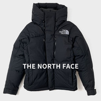 THE NORTH FACE ノースフェイス ND92340 23FW バルトロライトダウンジャケット Baltro Light Jacket 黒 XS メンズ レディース