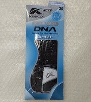 KASCO　DNA レディース　手袋