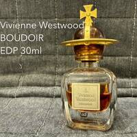 ヴィヴィアンウエストウッド ブドワール オードパルファム 香水 30ml Vivienne Westwood BOUDOIR EDP