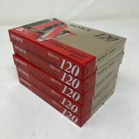 SONYデジタル ビデオ カセットDV120R