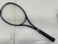 ヨネックス YONEX 【並品】軟式テニスラケット UL0