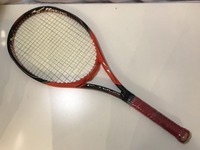 期間限定セール ミズノ MIZUNO 【並品】硬式テニスラケット２ F　TOUR　２８５