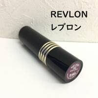 [コスメ] 口紅「REVLON」baby berry 52 revron lipstick 540 レブロン リップ 長期保管品