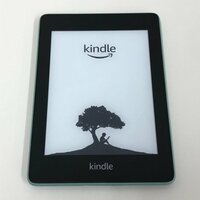 Amazon Kindle Paperwhite Wi-Fi 第10世代 32GB グリーン 広告あり PQ94WIF 240212RM510181