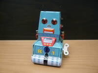 R１　ロボットのおもちゃ　アンティーク　コレクション