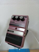 DOD FX82 BASS COMPRESSOR ベース コンプ USA製 音響 現状品