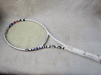 テクニファイバー　 TF40 　305 テニスラケット　16×19 　グリップ2