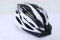 ▲ノンブランド ヘルメット サイズ不明 実測値：62cm