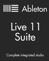 Ableton Live 11 Suite v11.3.11 for Windows ダウンロード 日本語