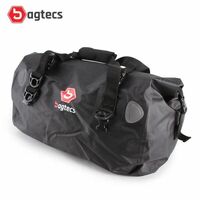 B 在庫限り 売り切り Bagtecs (バグテックス)138484 TB40 Tail bag 40L 防水 バグテックス リアテールバッグ