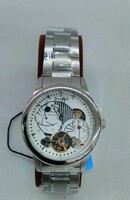 ドラッチ Doratch ドラえもん 腕時計 2010 Anniversary アニバーサリー 手巻き式 レア 新品未使用品 動作確認済 スケルトン