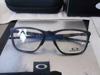 OAKLEY オークリー DISSIPATE 超かっこいい 眼鏡フレーム OX8062D-0455 Satin Black