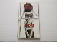 O 7240 INXS/THE GREATEST HITS
