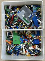 LEGO ブロック 詰め合わせ 約7.5kg