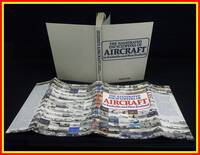 李9448 古本 The Illustrated Encyclopedia of Aircraft in Australia and New Zealand by David Eyre せどりに！