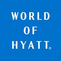 【セット割引】　ハイアット 宿泊実績 13泊 Hyatt