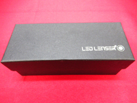 LEDLENSER レッドレンザー LEDキーライト P3AFSP 小型軽量 管理6E0302F-B02