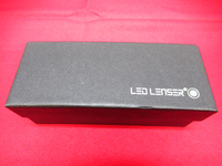 美品 レッドレンザー LED LENSER LEDライト ハンディライト ペンライト P3 AFS 管理6E0302J-B03