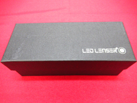 美品 レッドレンザー LED LENSER LEDライト ハンディライト ペンライト P3 AFS 管理6E0302K-B03