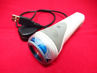 LIGHT&MOTION ライトアンドモーション GoBe500SPOT USB充電式 水中LEDライト ダイビング用品 管理6E0321G-A01