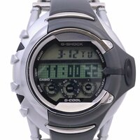 カシオ G-SHOCK G-COOL ピニンファリーナモデル クォーツ メンズ 腕時計 GE-2000【いおき質店】