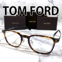 ★1円スタート★ 正規品 トムフォード TOMFORD TF5594 FT5594 056 鼈甲 サングラス メガネ 眼鏡