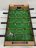 送料無料h57535 テーブルサッカー テーブルゲーム ボードゲーム テーブル サッカー ゲーム おもちゃ